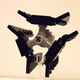 Illustration for article titled Using Hundreds of LEGO Star Wars Mini-Spaceships to Create Huge Battles